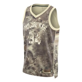 Nike Dri-FIT NBA Swingman Jersey 2022/23 Select Series Milwaukee Bucks Giannis Antetokounmpo FD4095-280