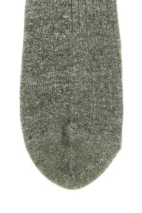 Gallo Mezza Socks - Green