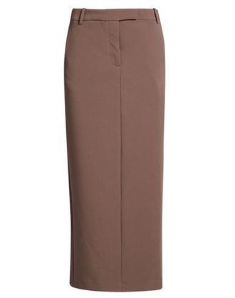 Alysi BOTTOMWEAR - Gonne midi su YOOX.COM