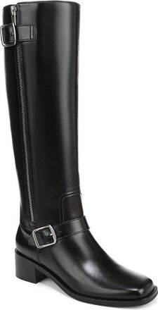 Vince Leighton Leather Boot