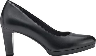 Tamaris Leren pumps