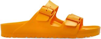 Birkenstock Arizona buckle-strap sandals - women - Polyethylene vinyl acetate (PEVA)/Polyethylene vinyl acetate (PEVA)/Polyethylene vinyl acetate