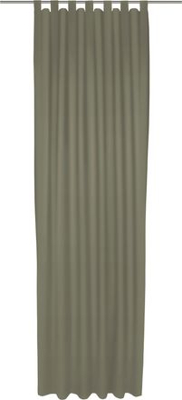 Wirth Vorhang »Umea« Schlaufen 1 Stk. tlg