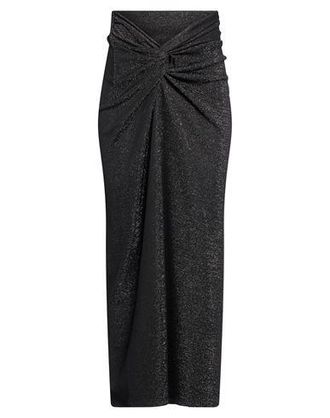 Haveone PARTES DE ABAJO - Faldas largas en YOOX.COM
