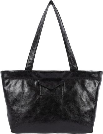 Lancaster Bolso Tote R&eacute;tro KBA - Bags - Mujer - Negro - ONE SIZE