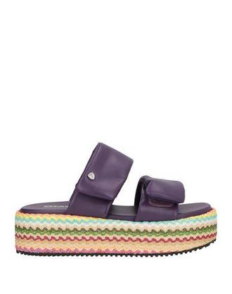 Blauer FOOTWEAR - Sandals sur YOOX.COM