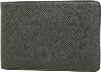 Louis Vuitton Ardoise Bill Wallet (Bi-Fold) (Pre-Owned)