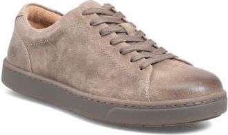 B&oslash;rn Allegheny II Sneaker in Taupe Suede at Nordstrom Rack, Size 11.5