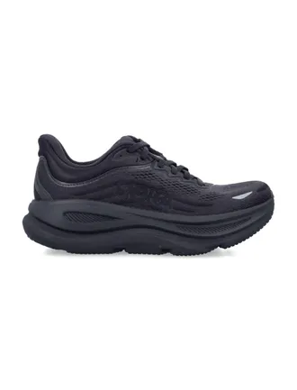 Hoka One One Hoka ein und ein Sneaker schwarz
