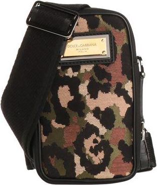 Dolce & Gabbana BOLSOS - Bolsos con bandolera en YOOX.COM