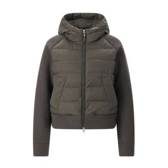 Parajumpers Donna, Giacche, Verde, M, new