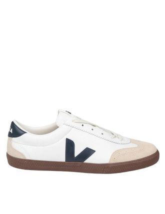 Veja O. T. Leather Sneakers (Organic Traced Leather)