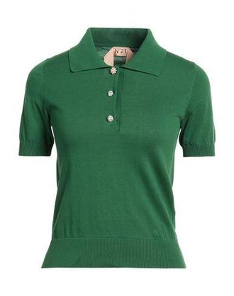 N&deg;21 TOPWEAR - Polo shirts on YOOX.COM