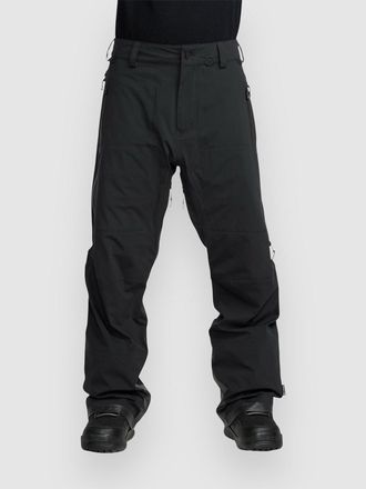 Volcom Guch Stretch Gore Tex Hose schwarz