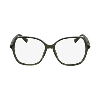 Longchamp Glasses, female, Green, Size: 55 MM Lo2769 N Sunglasses