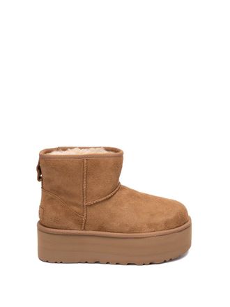 UGG Classic Mini Platform Boots
