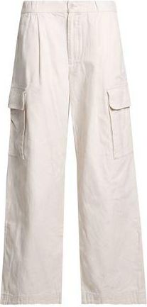 Hev&ograve; BOTTOMWEAR - Pantaloni su YOOX.COM