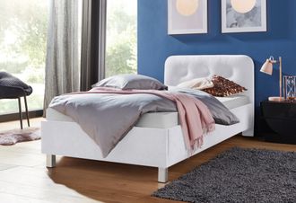 Westfalia Polsterbetten Polsterbett »Vulkan« in diversen Ausführungen