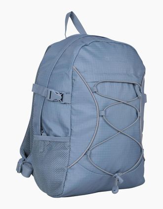 Mountain Warehouse Womens Mountain Warehouse Bolt 18L Backpack - Blue - Size: ONE size
