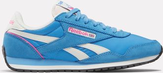Reebok Womens Classic Az In Recovery M