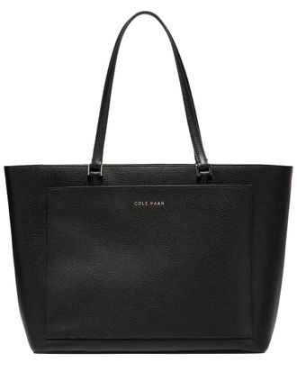 Cole Haan The Elyse Leather Tote