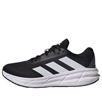 adidas Questar 3 Black White ID6320