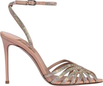 Le Silla Donna, Scarpe, Rosa, 36 EU, new
