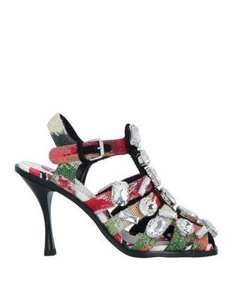 Dsquared2 SCHUHE - Sandalen auf YOOX.COM