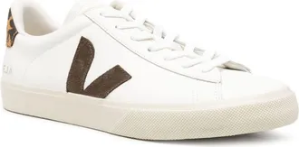 Veja Campo Sneakers - White