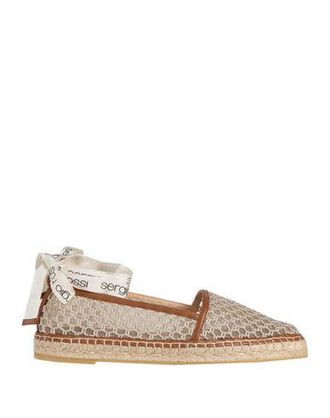 Sergio Rossi FOOTWEAR - Espadrilles sur YOOX.COM