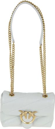 Pinko Pinko, Donna, Borse, Grigio, Taglia unica, new