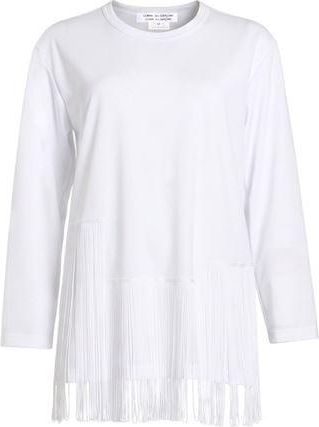 Comme Des Gar&ccedil;ons TOPWEAR - T-shirts su YOOX.COM