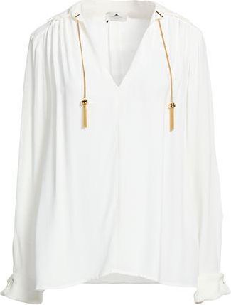 Elisabetta Franchi TOPWEAR - Tops sur YOOX.COM