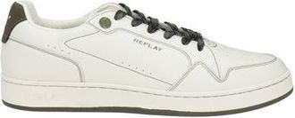 Replay CALZADO - Sneakers en YOOX.COM
