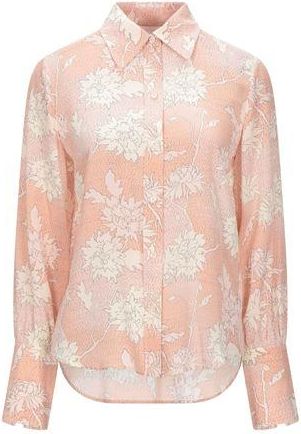 Chlo&eacute; CAMISETAS Y TOPS - Camisas en YOOX.COM