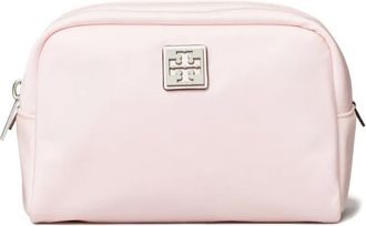 Tory Burch Trousse make up Virginia - Rosa