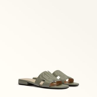 Furla Sandals − Sale: up to −72% | Stylight