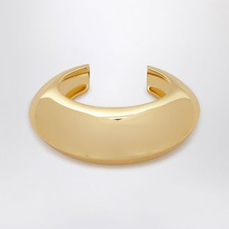 &Eacute;liou Allegra Gold Bracelet