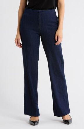 DKNY High Waist Tailored Pants in Lexington at Nordstrom Rack, Size 26
