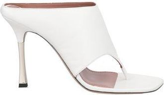 PARIS TEXAS SCHUHE - Zehentrenner auf YOOX.COM