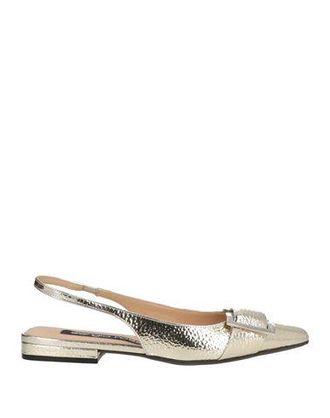 Sergio Rossi FOOTWEAR - Ballet flats on YOOX.COM