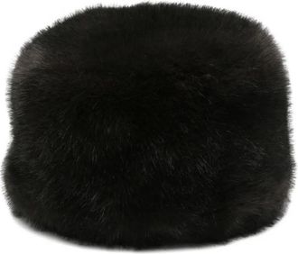 SOEUR Cappello Girone - Marrone