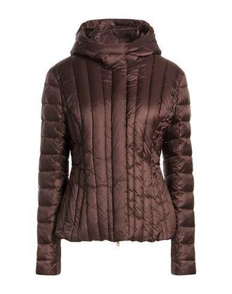 Emporio Armani COATS & JACKETS - Puffers on YOOX.COM