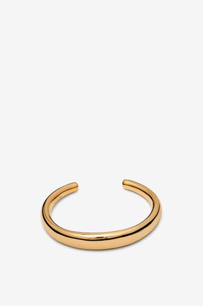 LI&Eacute; STUDIO Einfacher Armreif The Amanda