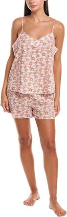 Bedhead Pajamas Pajamas 2pc Pajama Short Set