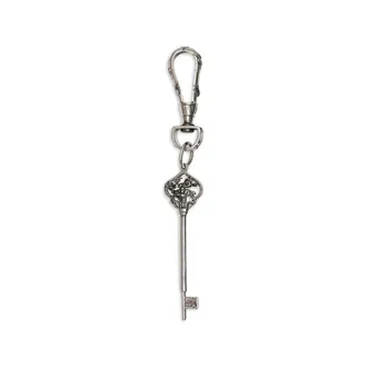 Enfants Riches Deprimes Masonic Clip Key Ring