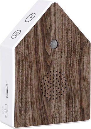 OEM Machine &Agrave; Sons Pour Le Sommeil, Enceinte Apaisante Avec Controlle Volumen Ajustable, Bo&icirc;te &Agrave; Oiseaux Chanteurs, Pour Maison Bureau H&ocirc;tel Voyage