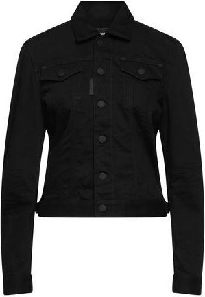 Dsquared2 COATS & JACKETS - Denim outerwear sur YOOX.COM