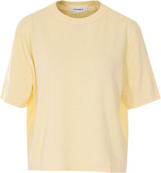 Lisa Yang T-Shirts And Polos