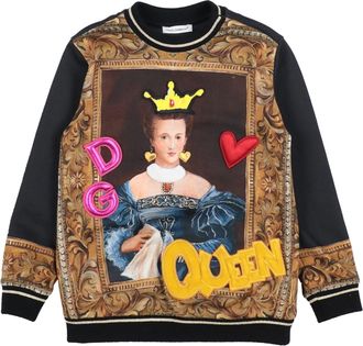 Dolce & Gabbana TOPWEAR - Felpe su YOOX.COM
